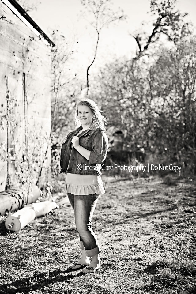 Susannah: Class of 2012 | Blanco Texas High School Senior Photographer
