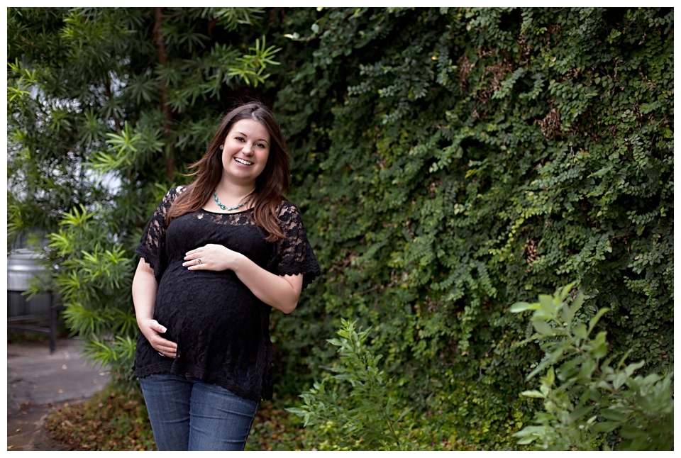 Maternity Photography San Antonio Maternity 1