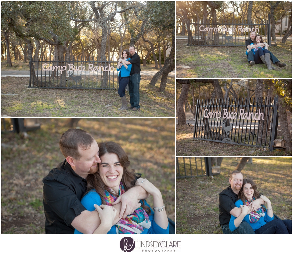 Engagement Photography San Antonio 2