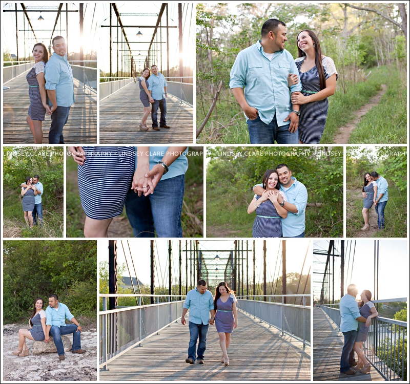 engagement photography new braunfels texas aaron and elyse