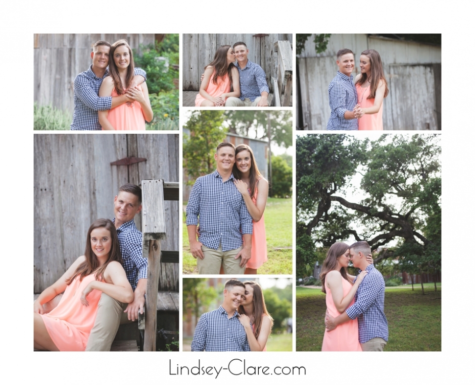 blake and haley new braunfels engagement session lindsey clare photography 3