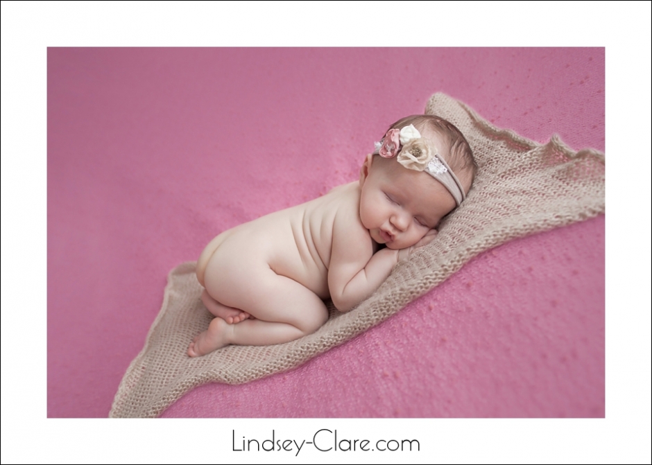 BabyStrange San Antonio Newborn Photographer Lindsey Clare Photography 4