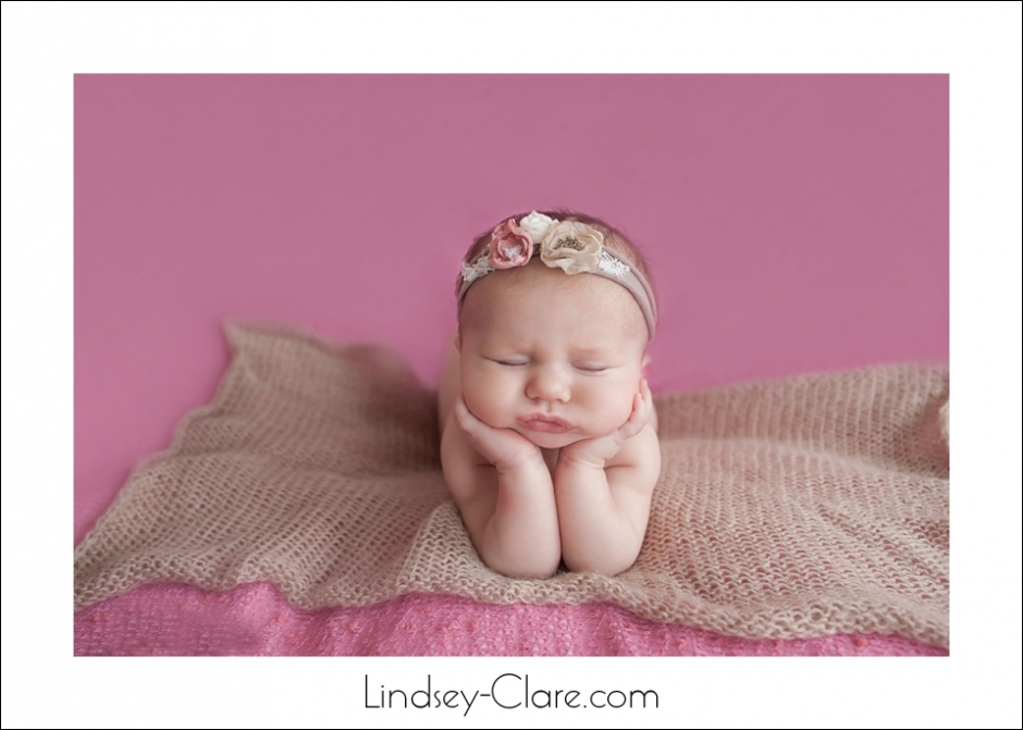 BabyStrange San Antonio Newborn Photographer Lindsey Clare Photography 3