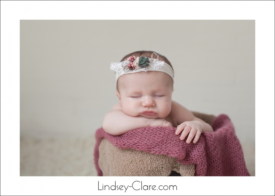 BabyStrange San Antonio Newborn Photographer Lindsey Clare Photography 2