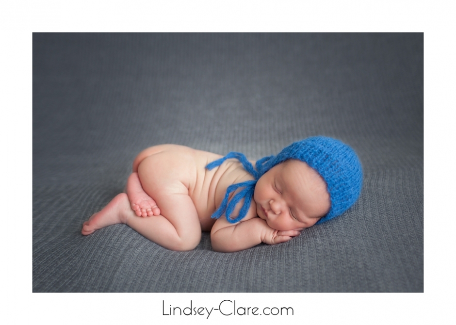 BabyKaeson San Antonio Newborn Photographer Lindsey Clare Photography 1