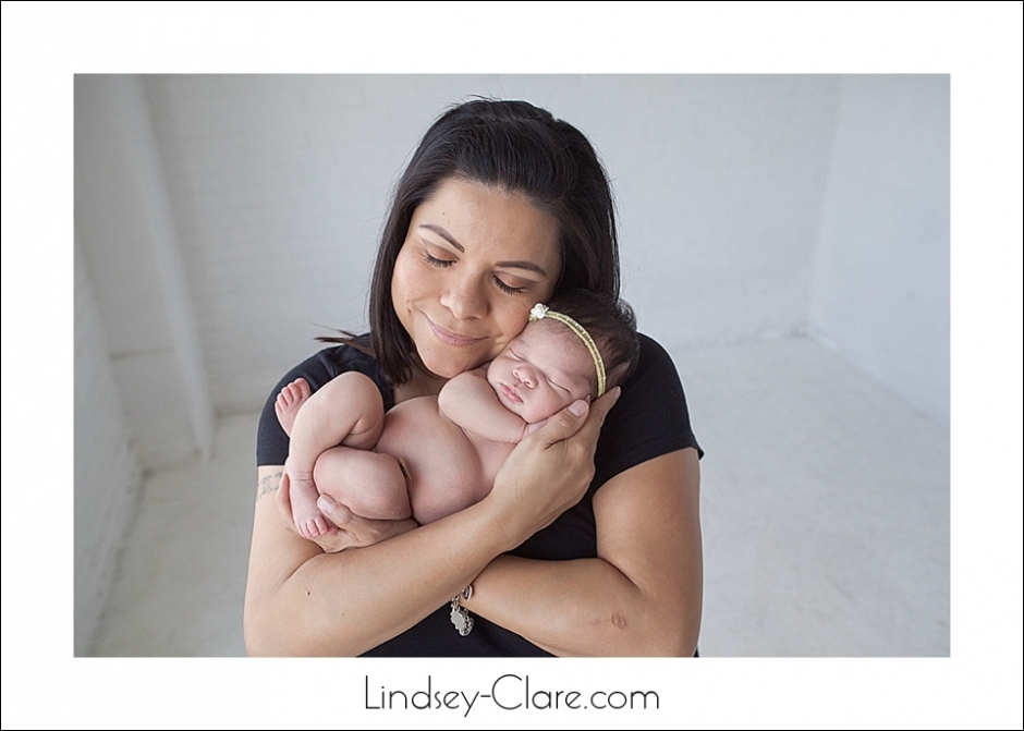 Luna Lindsey Clare Photography San Antonio Newborn 3