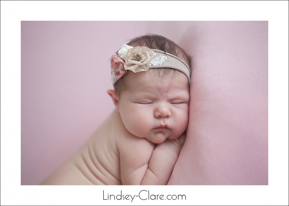 Elin San Antonio Texas Hill Country Newborn Lindsey Clare Photography 3