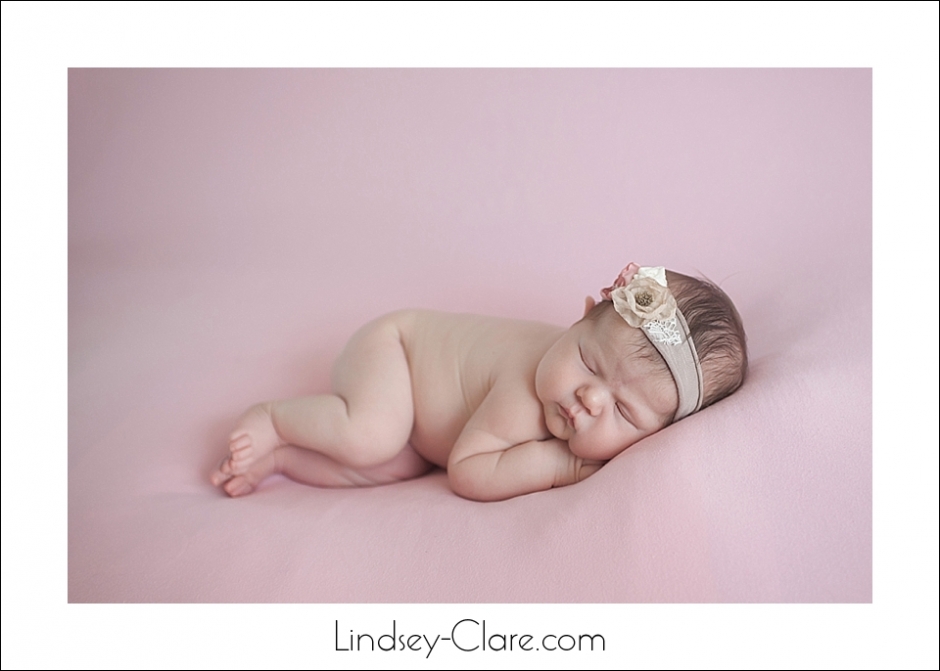 Elin San Antonio Texas Hill Country Newborn Lindsey Clare Photography 1
