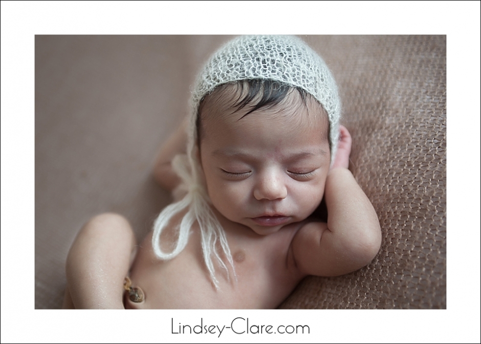 Garcia San Antonio Texas Newborn Lindsey Clare Photography 3