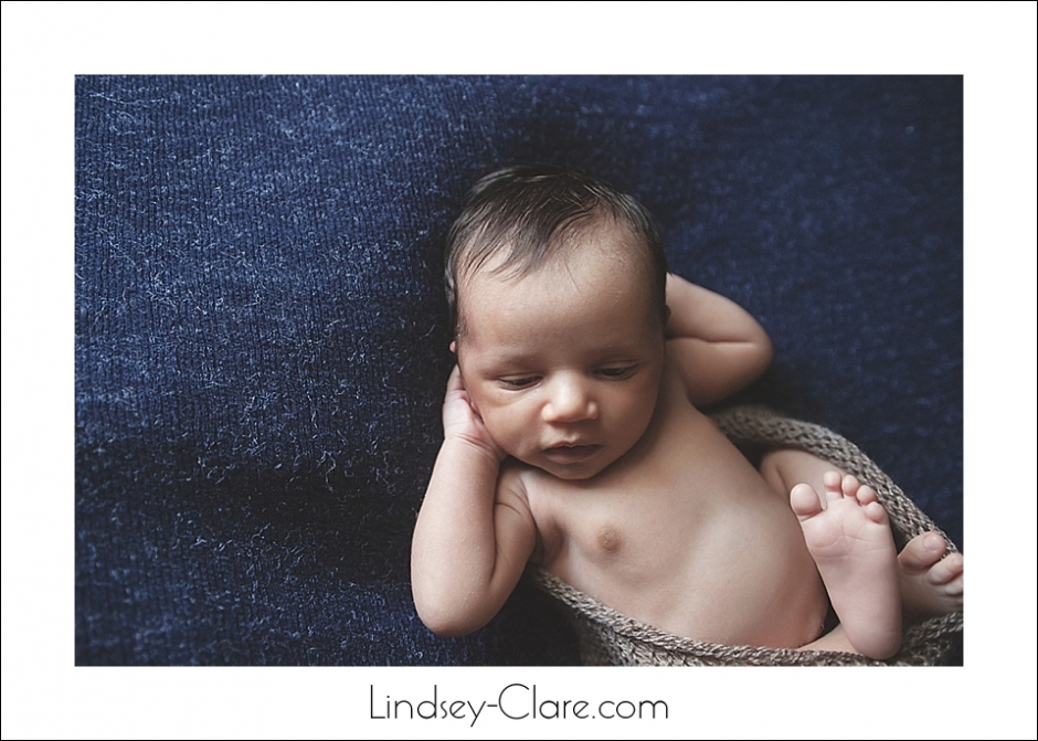 Ashlee San Antonio Texas Newborn Lindsey Clare Photography 14