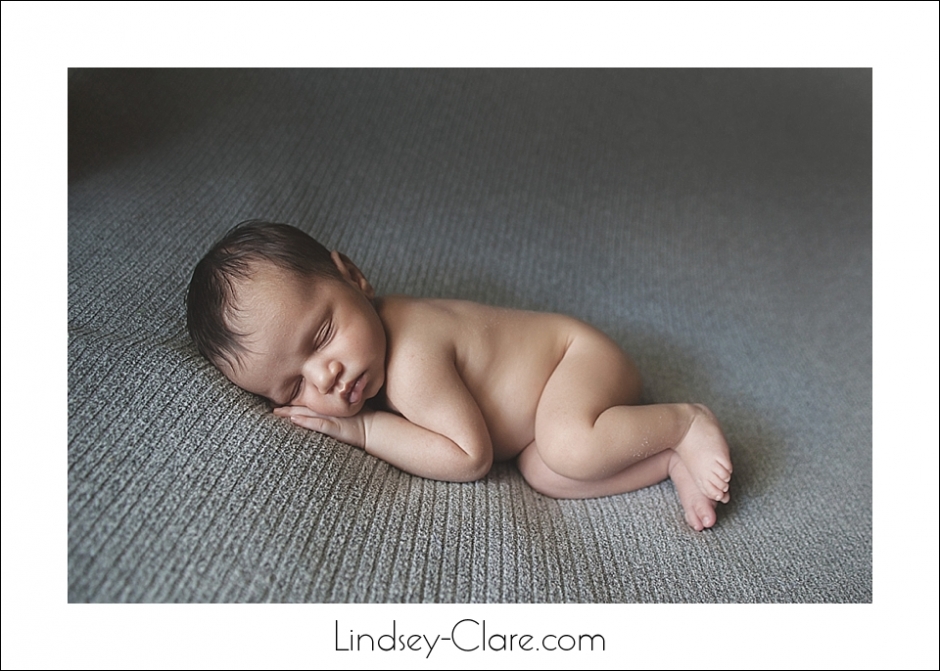 Ashlee San Antonio Texas Newborn Lindsey Clare Photography 12