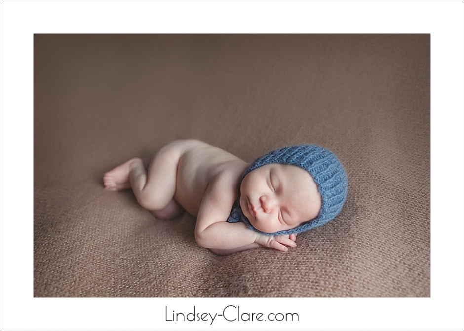 A Twins Lindsey Clare Photography newborns 2