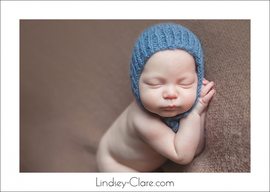 A Twins Lindsey Clare Photography newborns 1