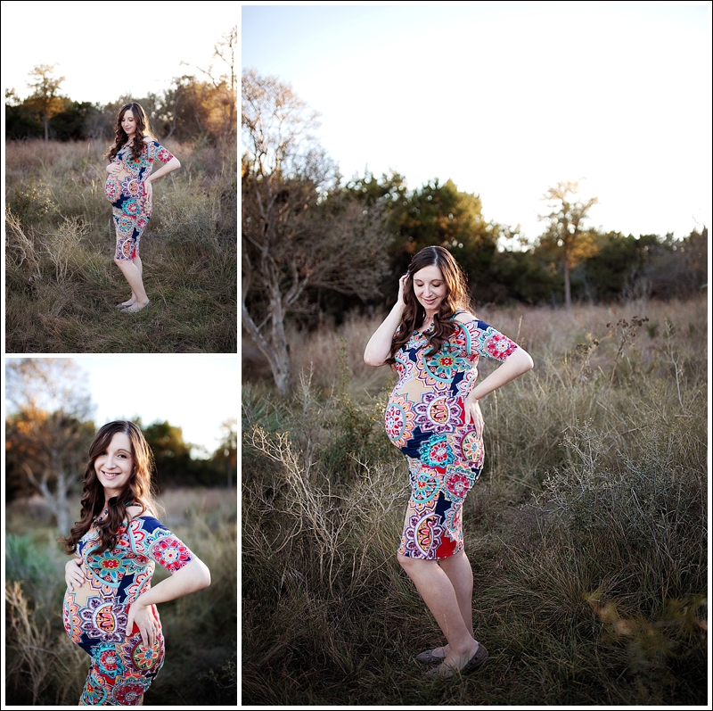 Keri Lindsey Clare Photography  Texas Maternity 5