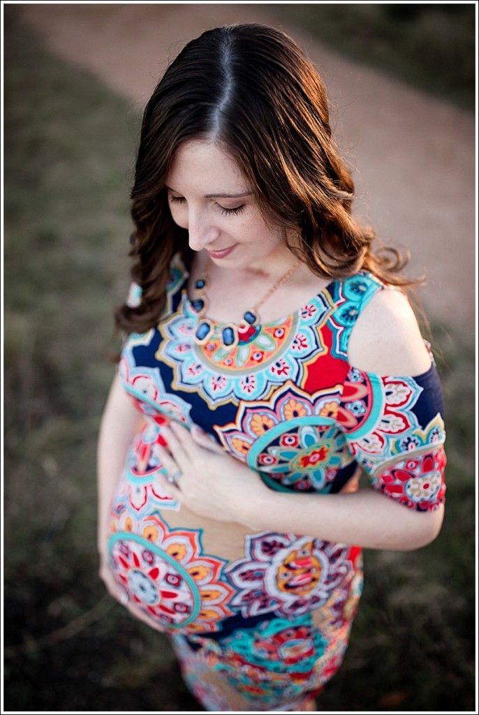 Keri Lindsey Clare Photography  Texas Maternity 3