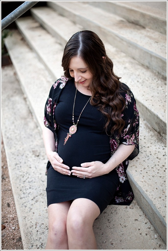 Keri Lindsey Clare Photography  Texas Maternity 2